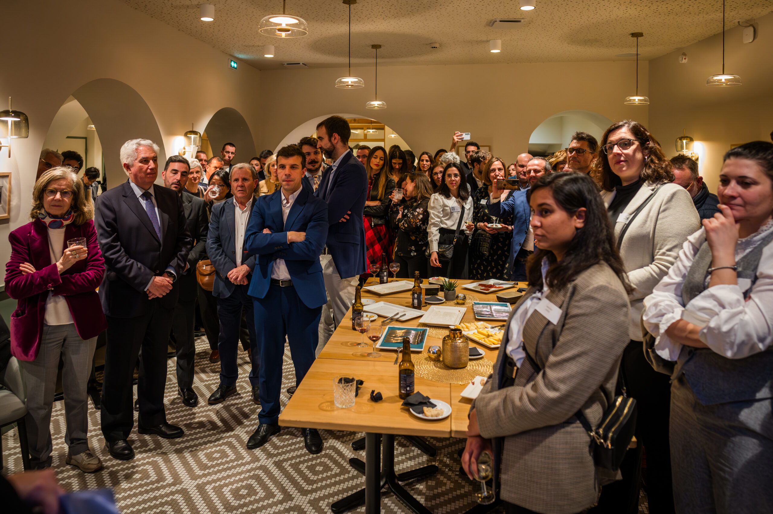 Club d'affaires Franco-Espagnol