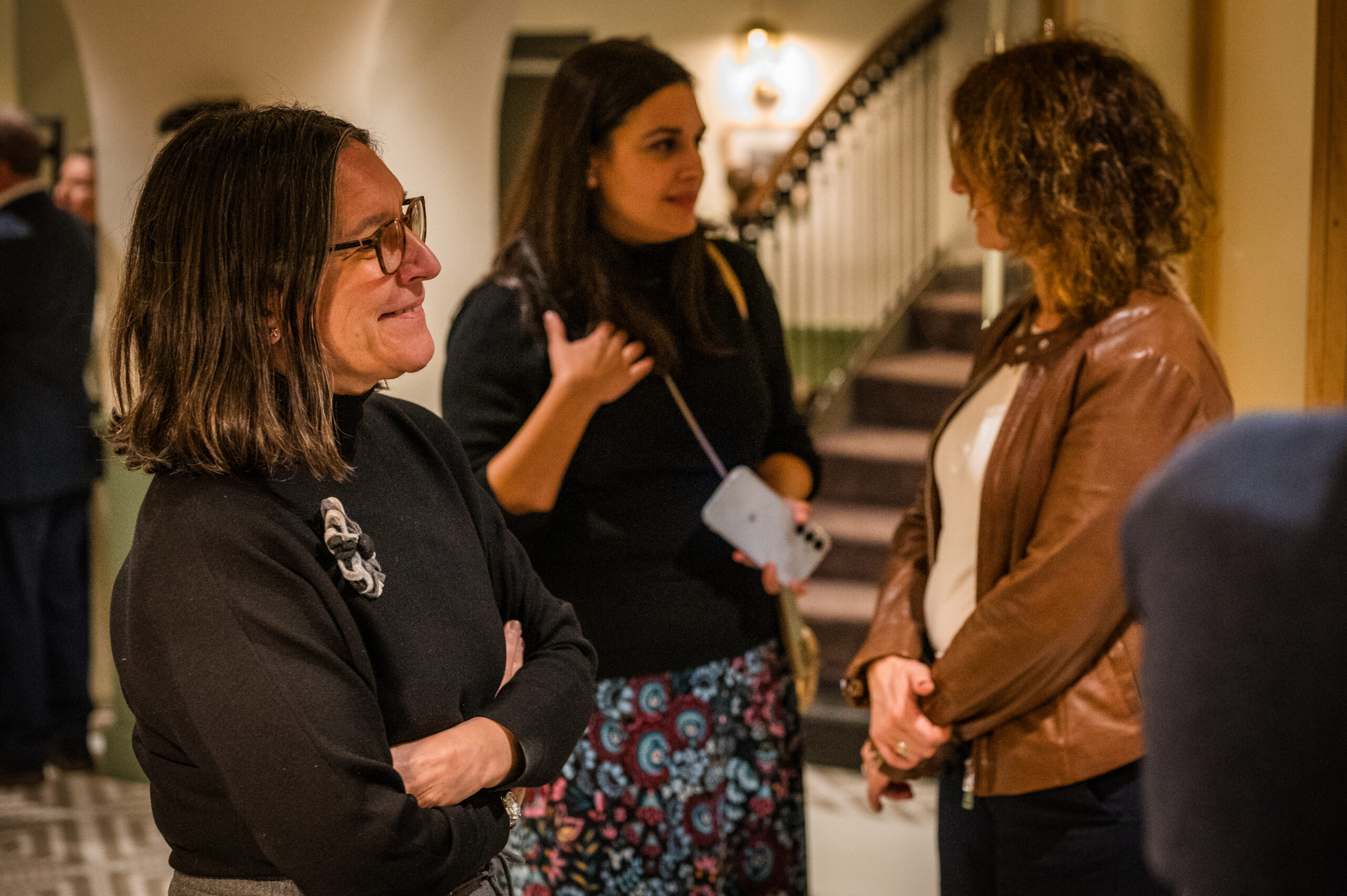 Club d'affaires Franco-Espagnol