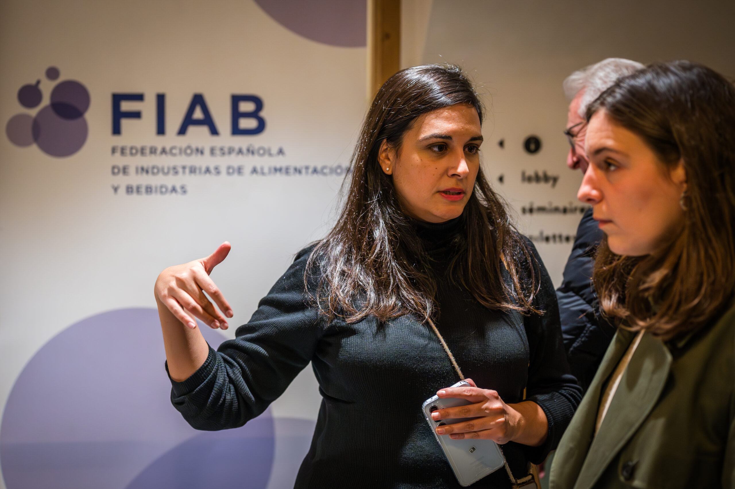 Club d'affaires Franco-Espagnol