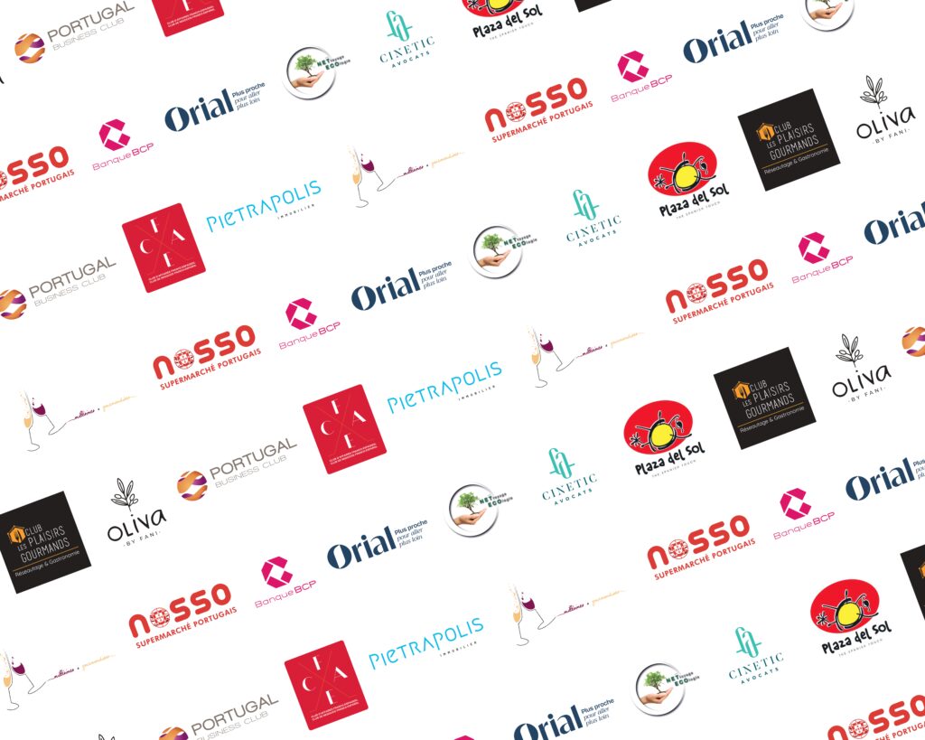 Garden Party Interclub - Juillet 2025